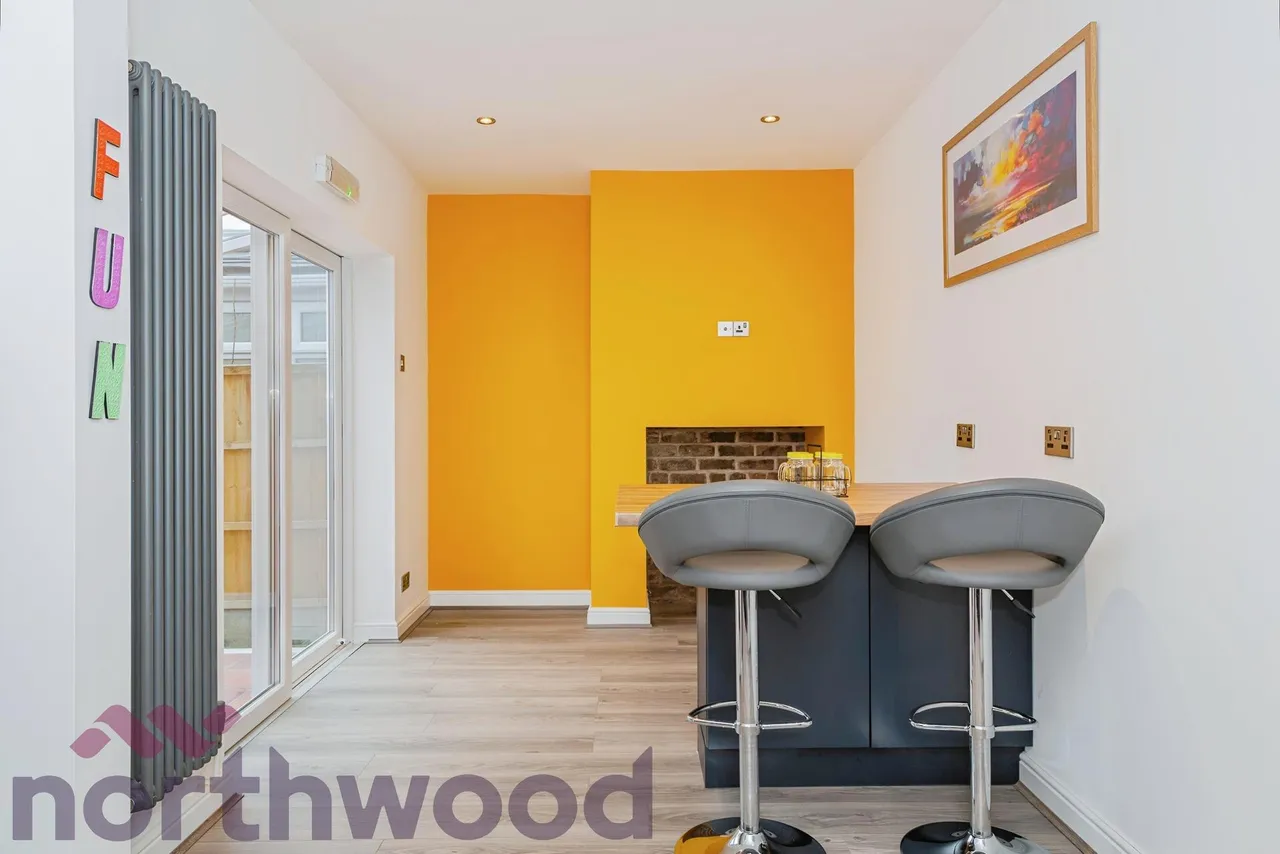 Highfield Avenue, Great Sankey, WA5, photo 6