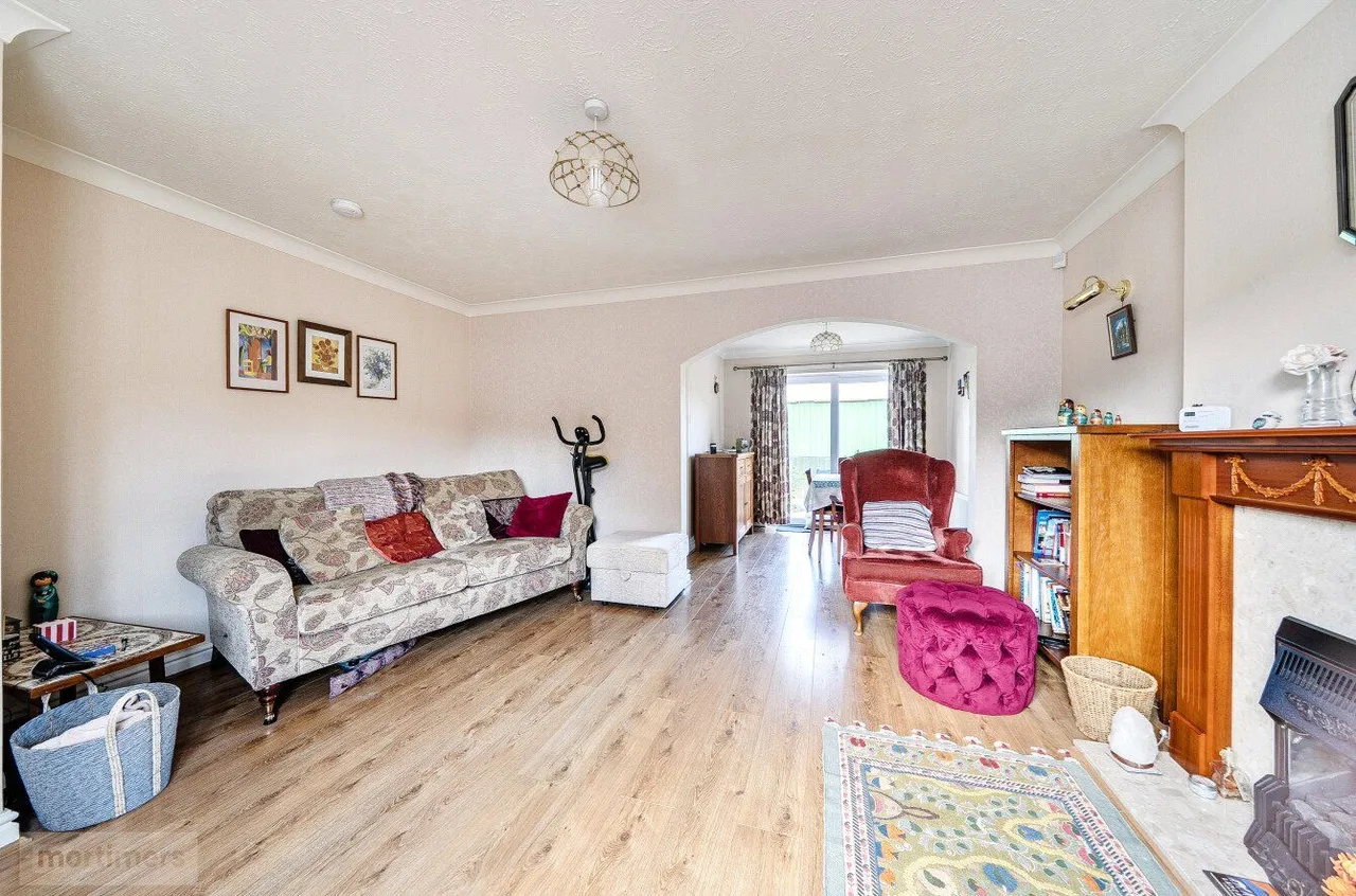Abbott Clough Avenue, Blackburn, BB1, photo 5