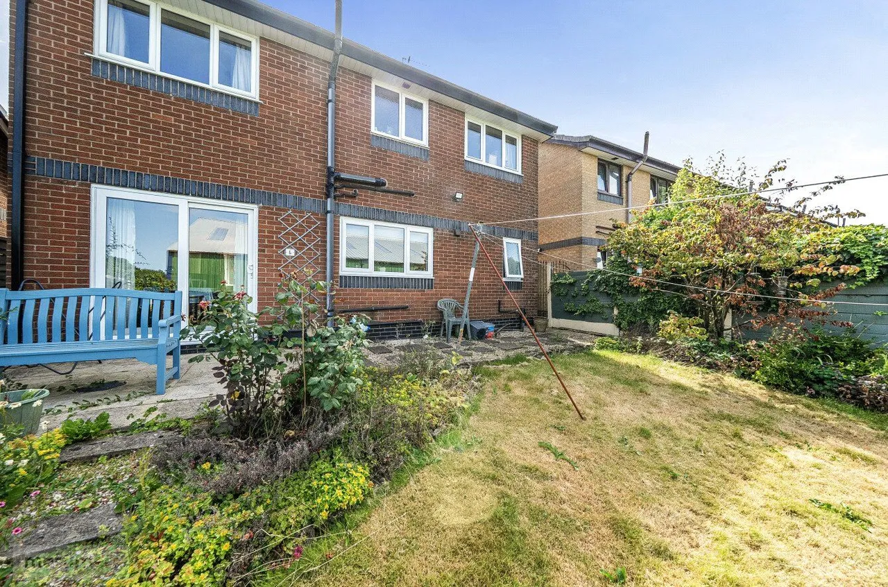 Abbott Clough Avenue, Blackburn, BB1, photo 18