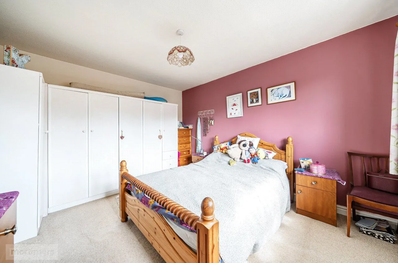 Abbott Clough Avenue, Blackburn, BB1, photo 12