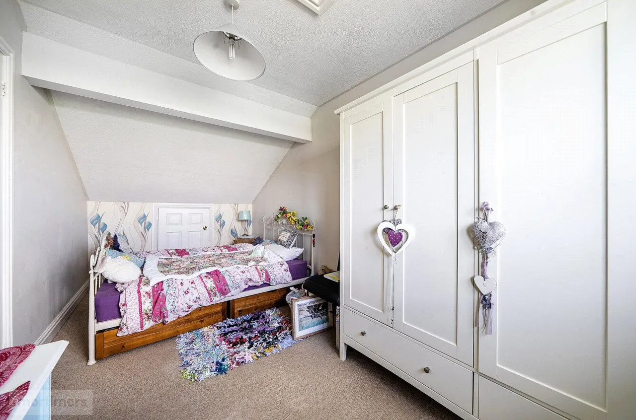 Abbott Clough Avenue, Blackburn, BB1, photo 11