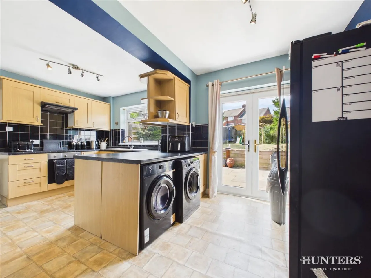Wesley Terrace, Consett, photo 8