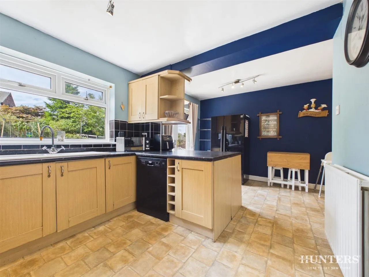 Wesley Terrace, Consett, photo 7
