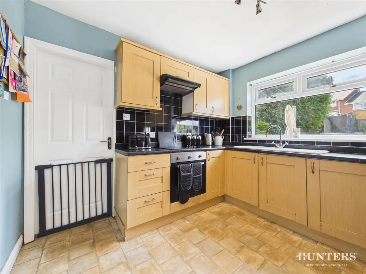 Wesley Terrace, Consett, photo 9
