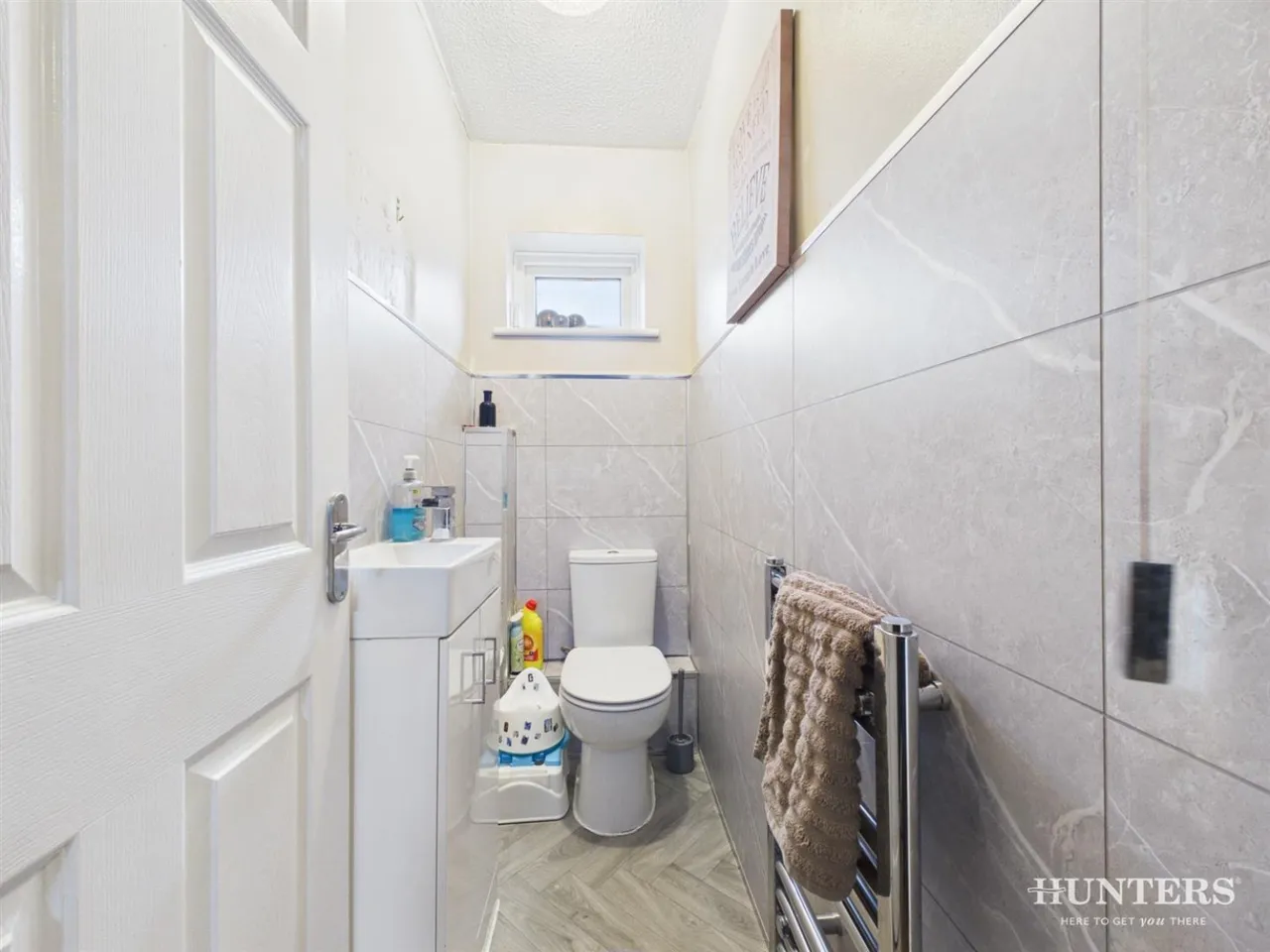 Wesley Terrace, Consett, photo 10