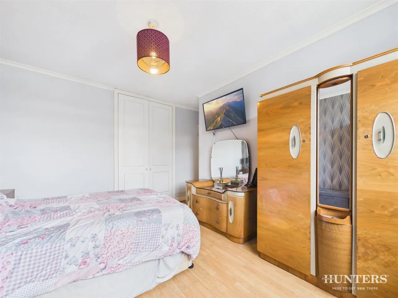 Wesley Terrace, Consett, photo 12