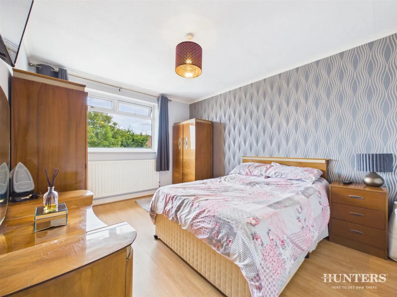 Wesley Terrace, Consett, photo 11