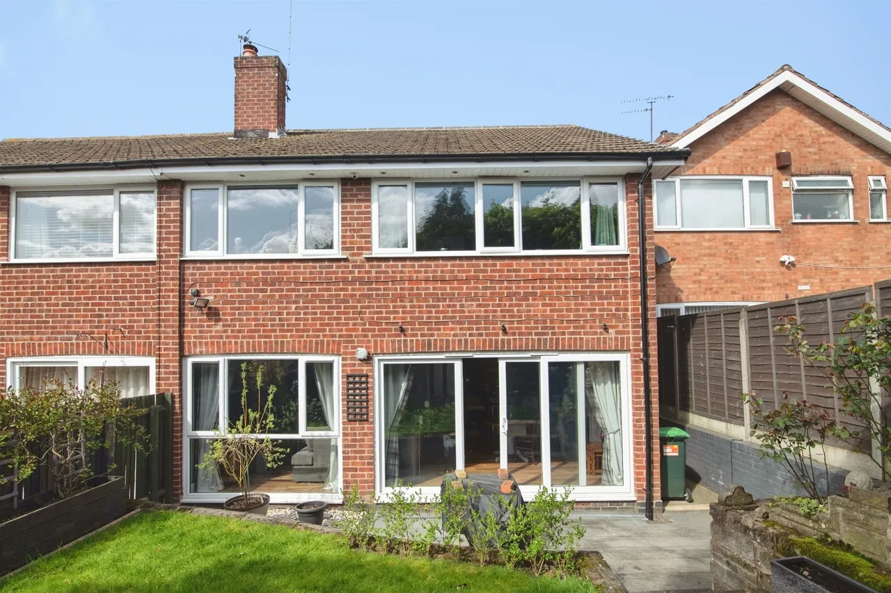 Heather Road, Great Barr, B43, photo 22