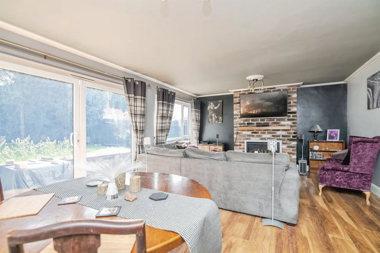 Heather Road, Great Barr, B43, photo 20