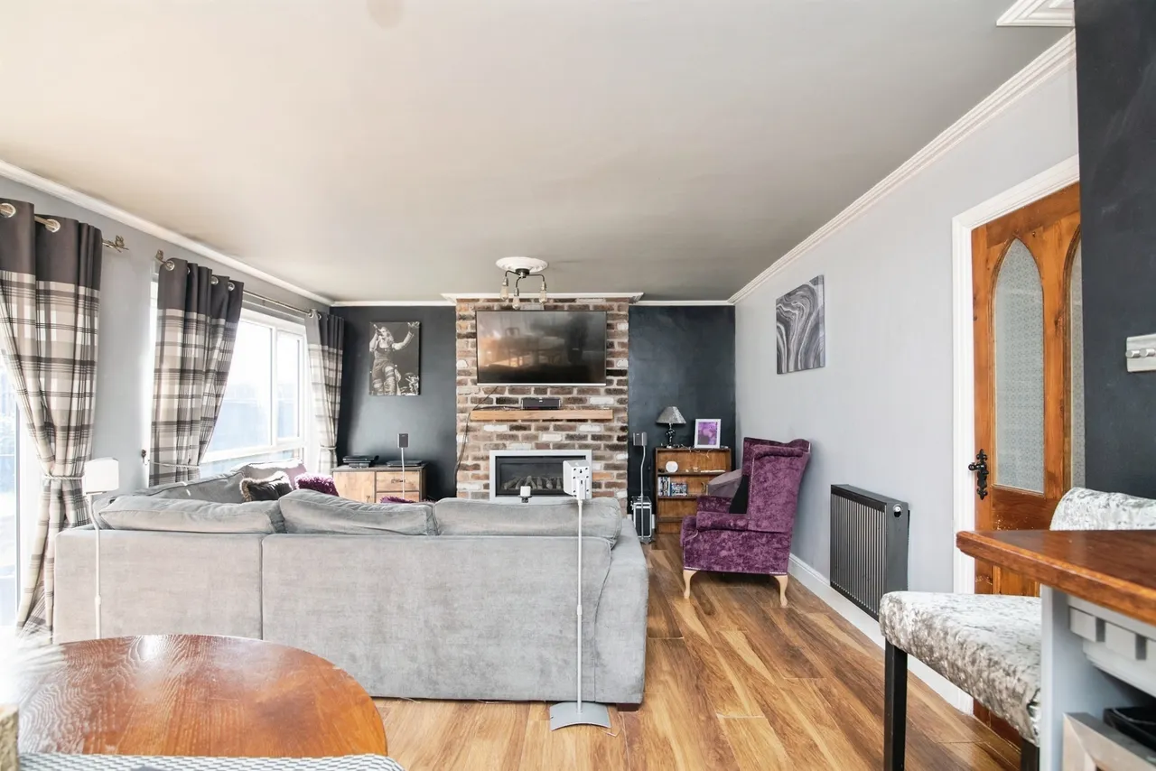 Heather Road, Great Barr, B43, photo 19