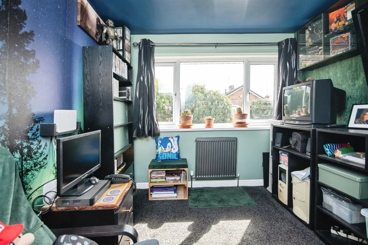 Heather Road, Great Barr, B43, photo 16