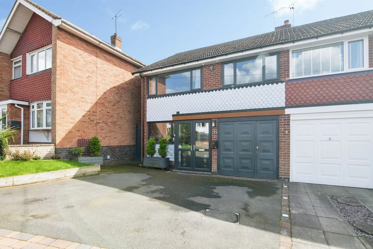 Heather Road, Great Barr, B43, photo 23