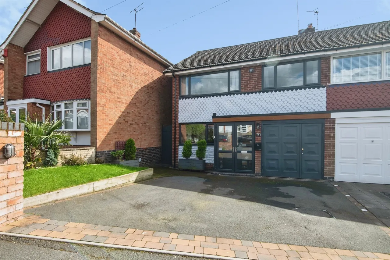 Heather Road, Great Barr, B43, photo 24