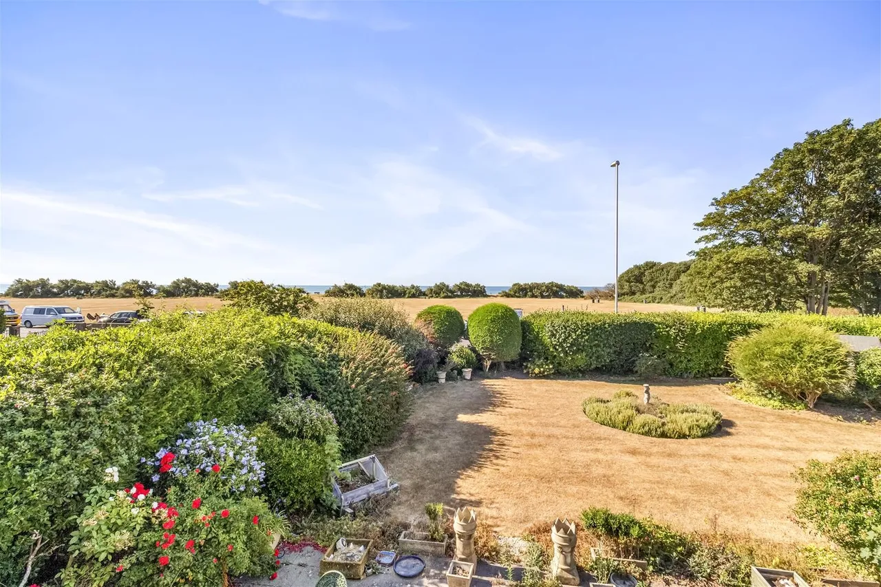 Marine Drive, Goring-By-Sea, Worthing, photo 22
