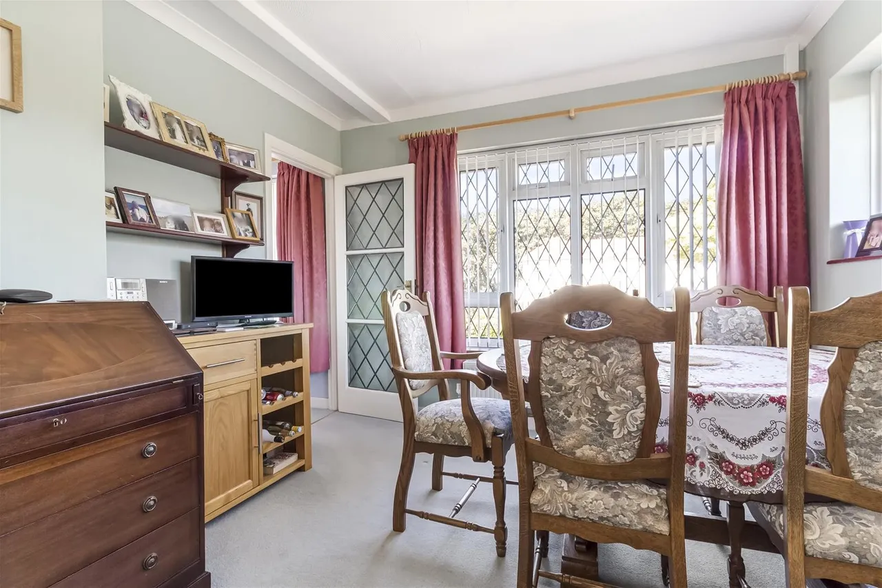 Marine Drive, Goring-By-Sea, Worthing, photo 21