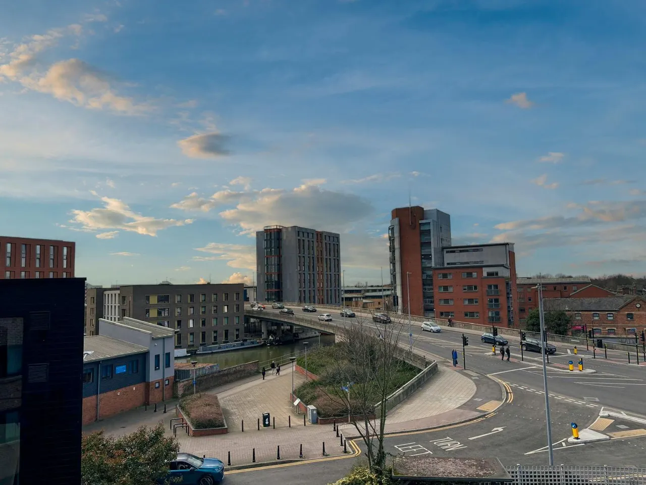 Brayford Wharf North, One The Brayford Brayford Wharf North, LN1, photo 18