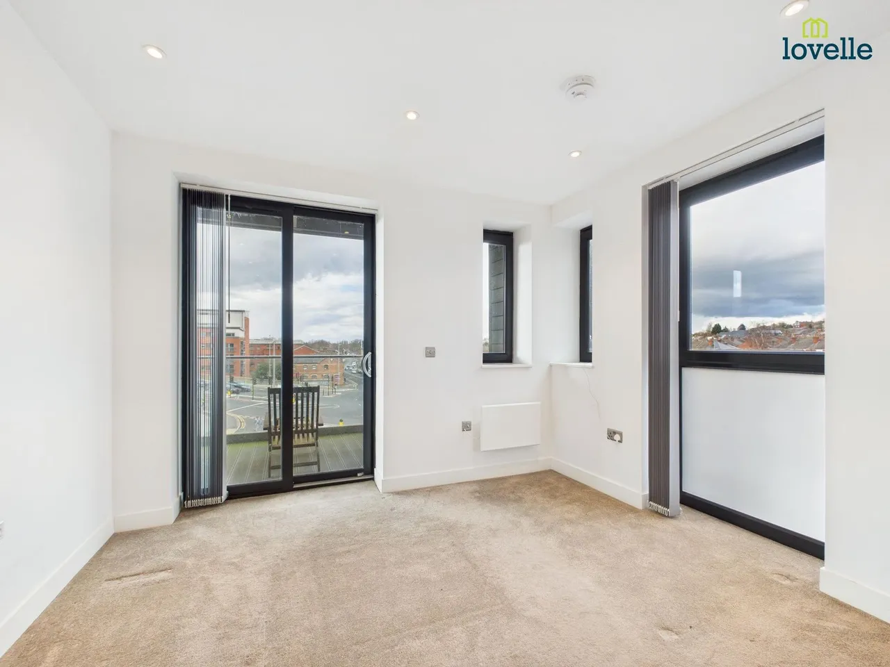 Brayford Wharf North, One The Brayford Brayford Wharf North, LN1, photo 5