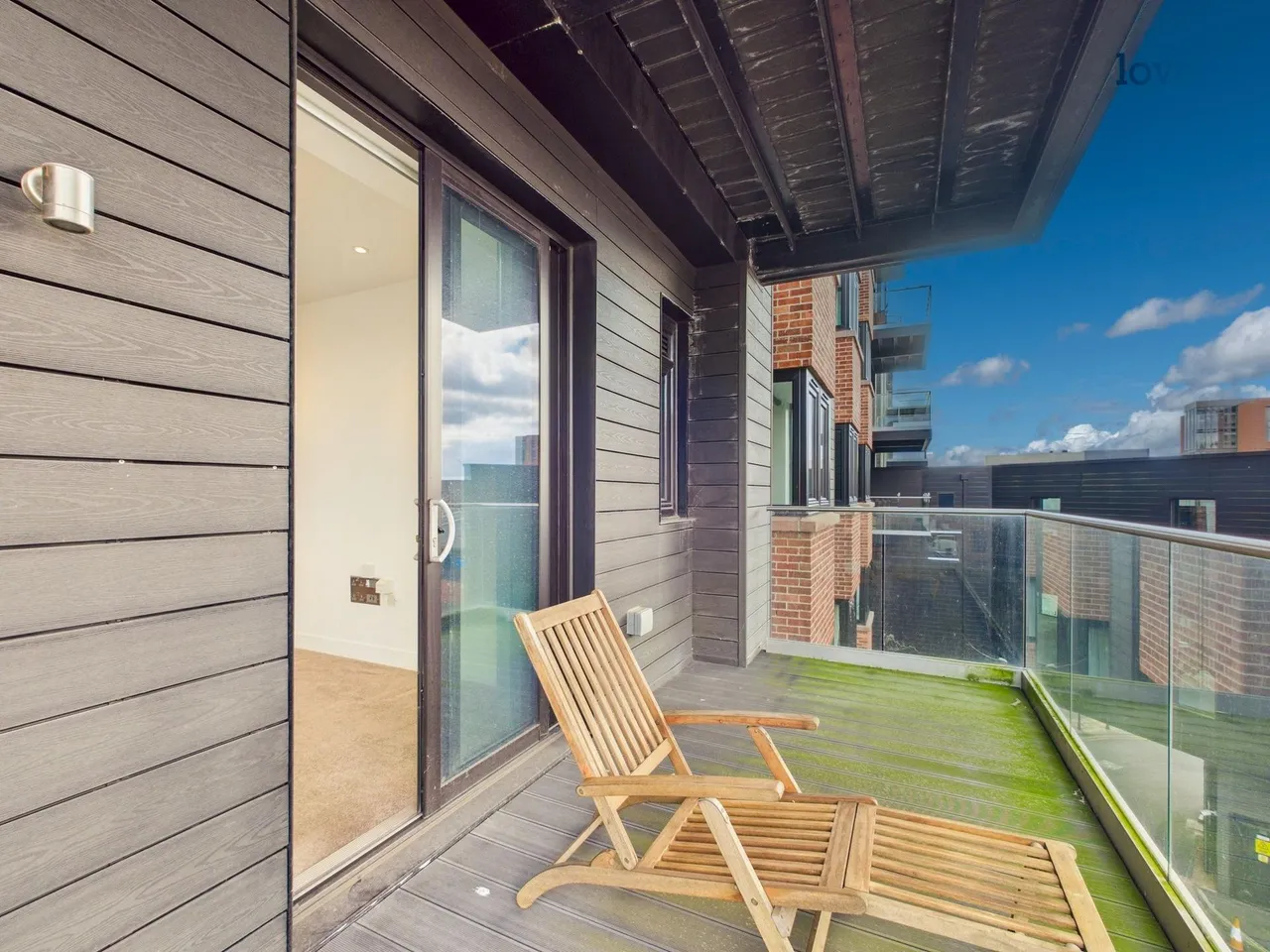 Brayford Wharf North, One The Brayford Brayford Wharf North, LN1, photo 17