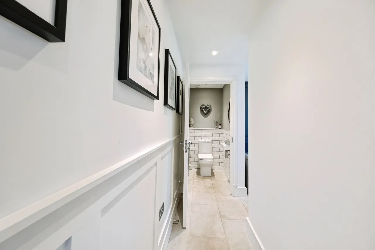 Garwood Crescent, Grange Farm, Milton Keynes, photo 9