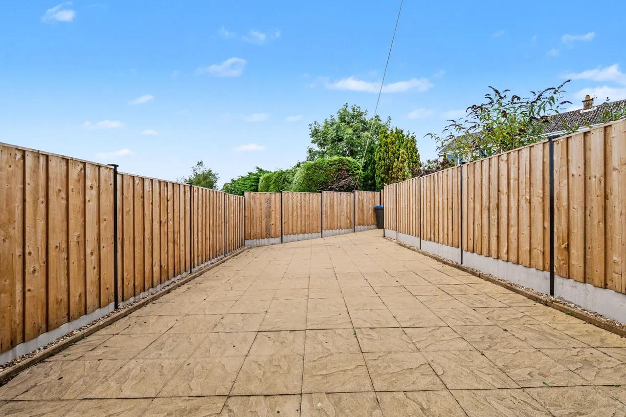Greenlands Avenue, Whitehaven, CA28, photo 11
