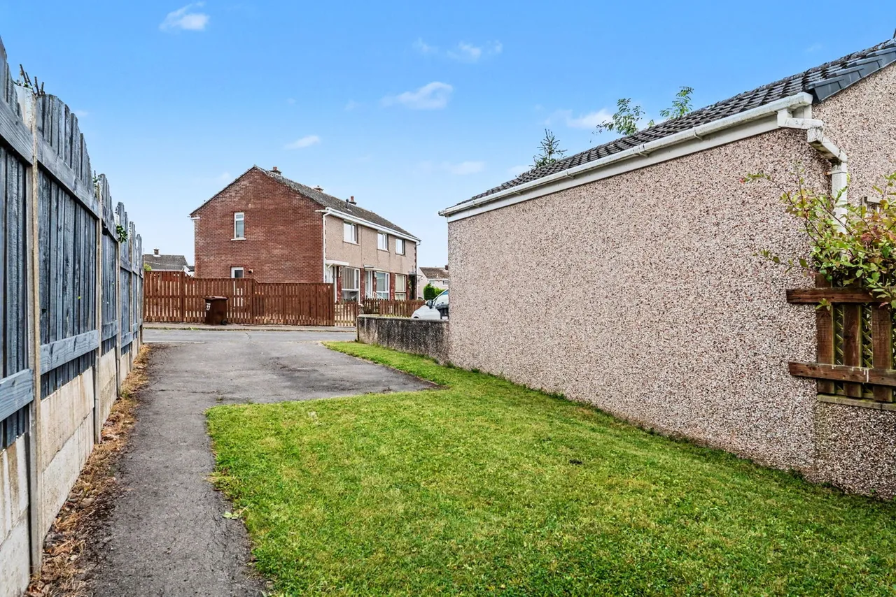 Greenlands Avenue, Whitehaven, CA28, photo 14