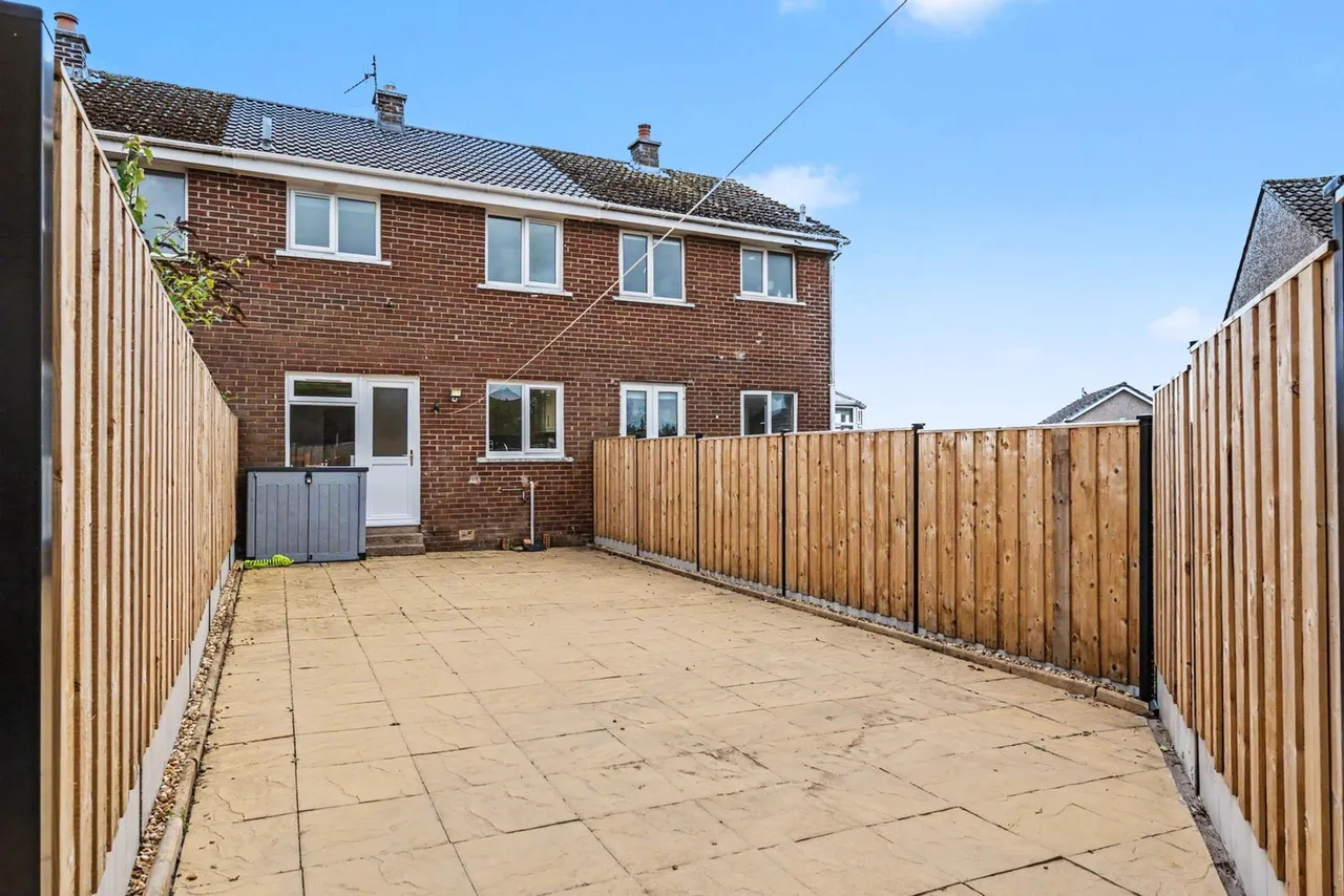 Greenlands Avenue, Whitehaven, CA28, photo 13