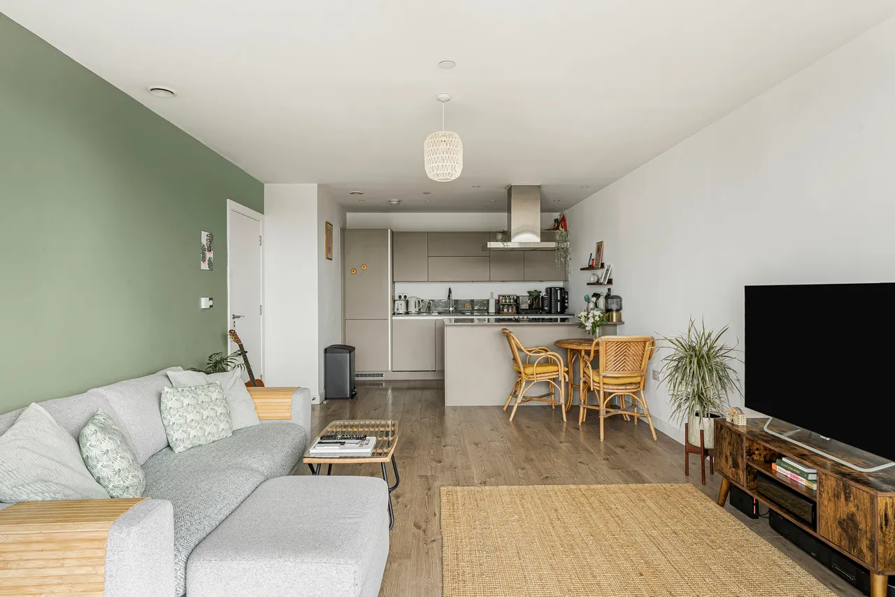 Beechwood Road, London, E8, photo 14