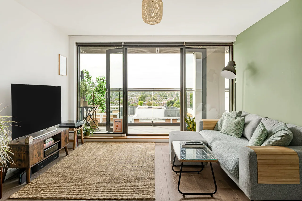 Beechwood Road, London, E8, photo 10