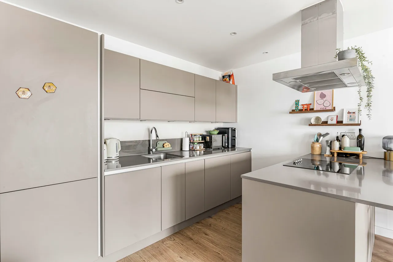 Beechwood Road, London, E8, photo 15