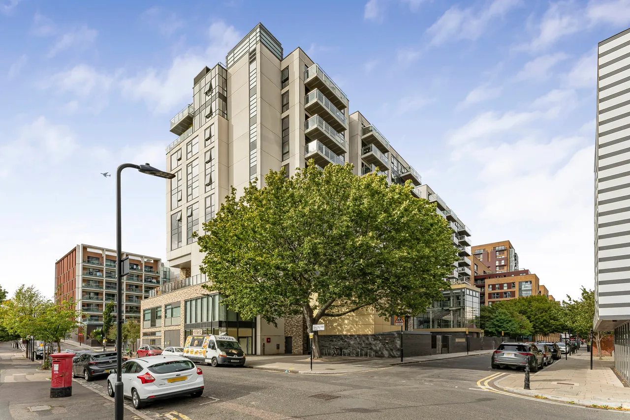 Beechwood Road, London, E8, photo 21