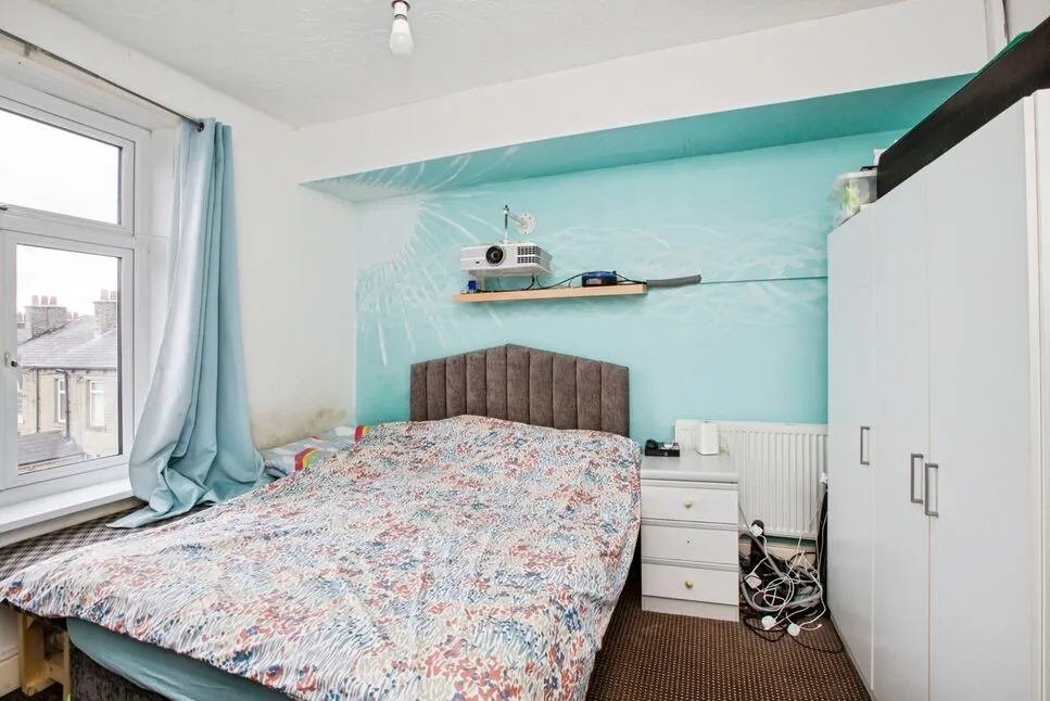 Victoria Terrace, Halifax, West Yorkshire, HX1, photo 7