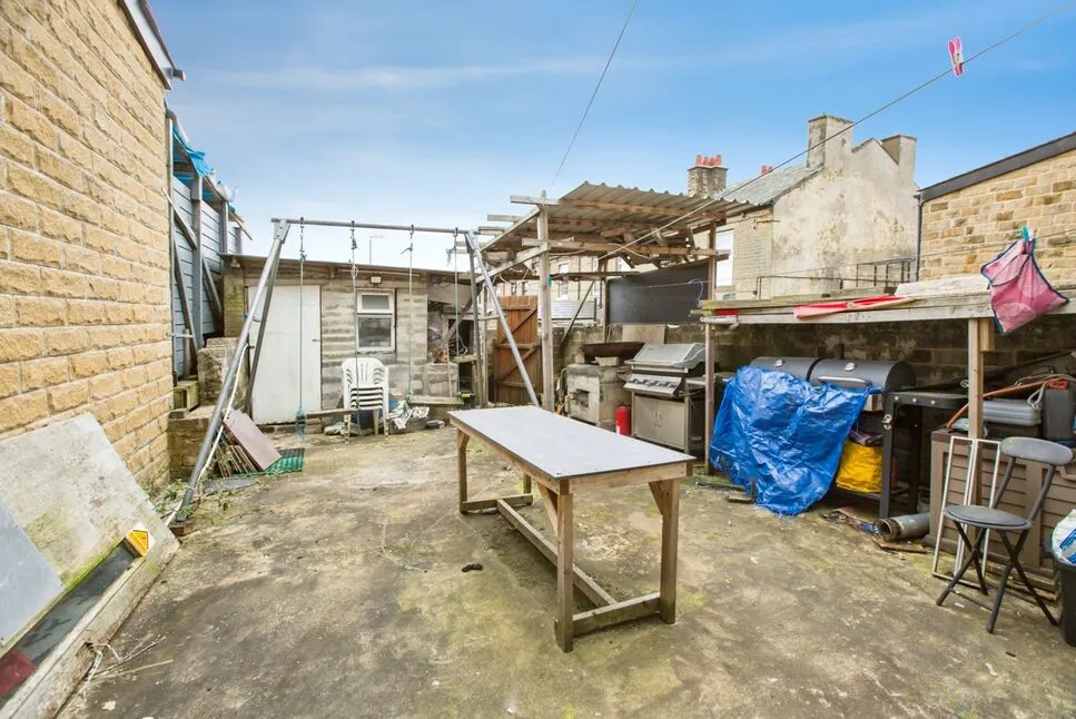Victoria Terrace, Halifax, West Yorkshire, HX1, photo 5