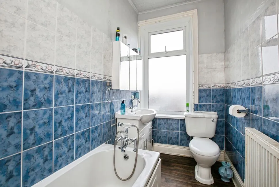 Victoria Terrace, Halifax, West Yorkshire, HX1, photo 8