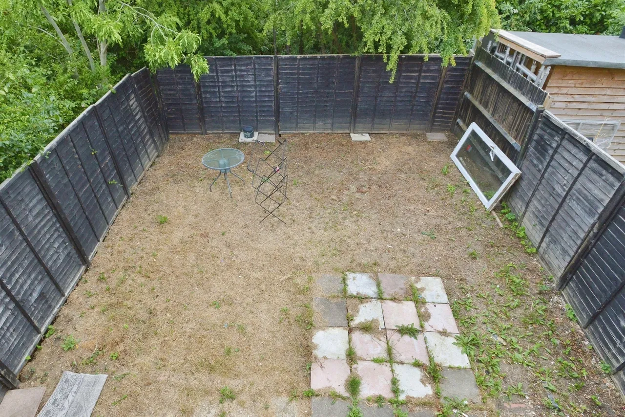 Ambridge Grove, Peartree Bridge, MK6, photo 12