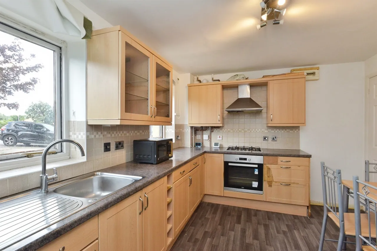 Ambridge Grove, Peartree Bridge, MK6, photo 2
