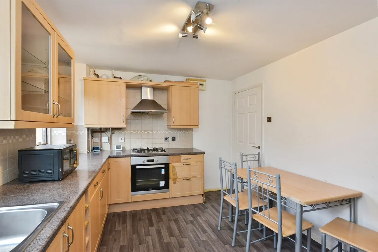 Ambridge Grove, Peartree Bridge, MK6, photo 4