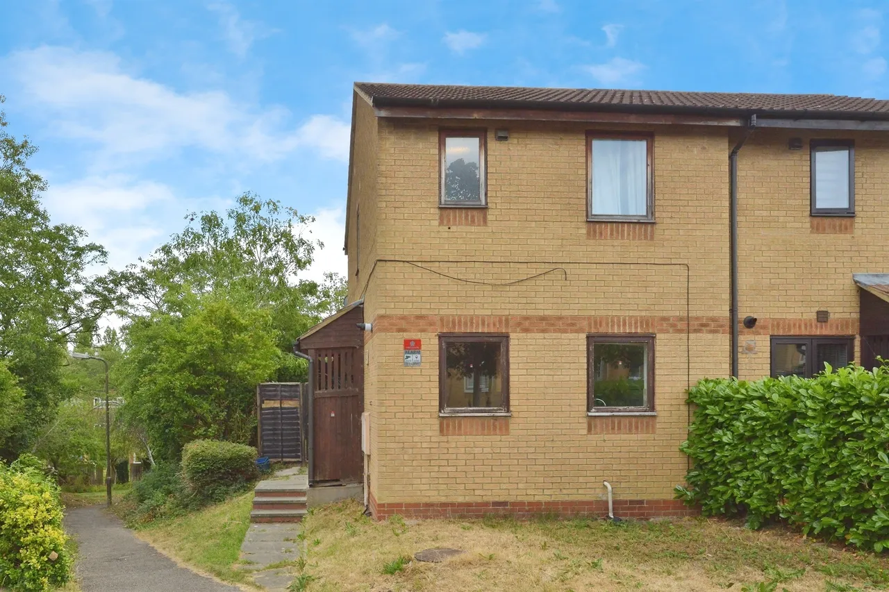 Ambridge Grove, Peartree Bridge, MK6, photo 11