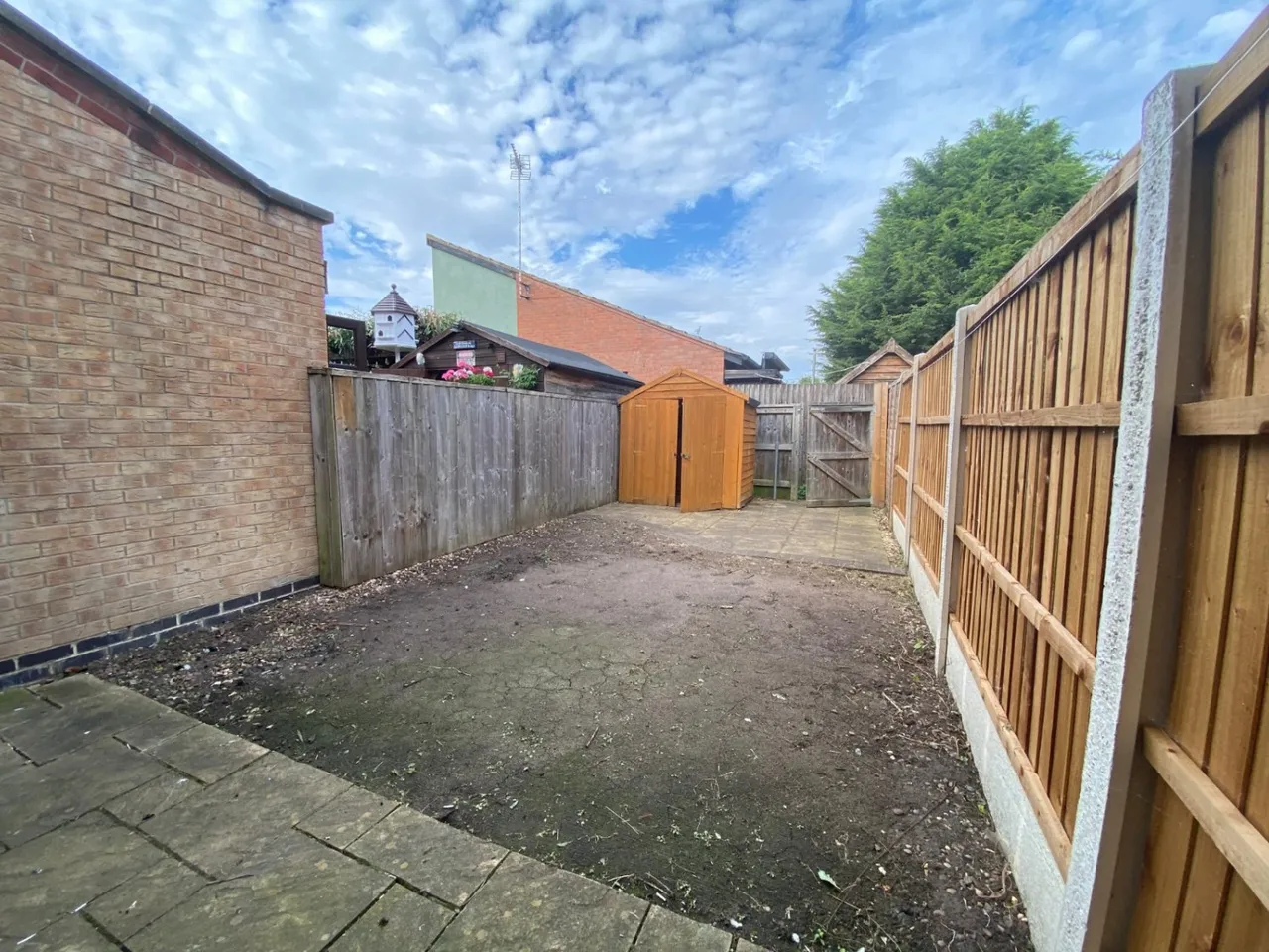 Clarks Lane, Newark, NG24, photo 9
