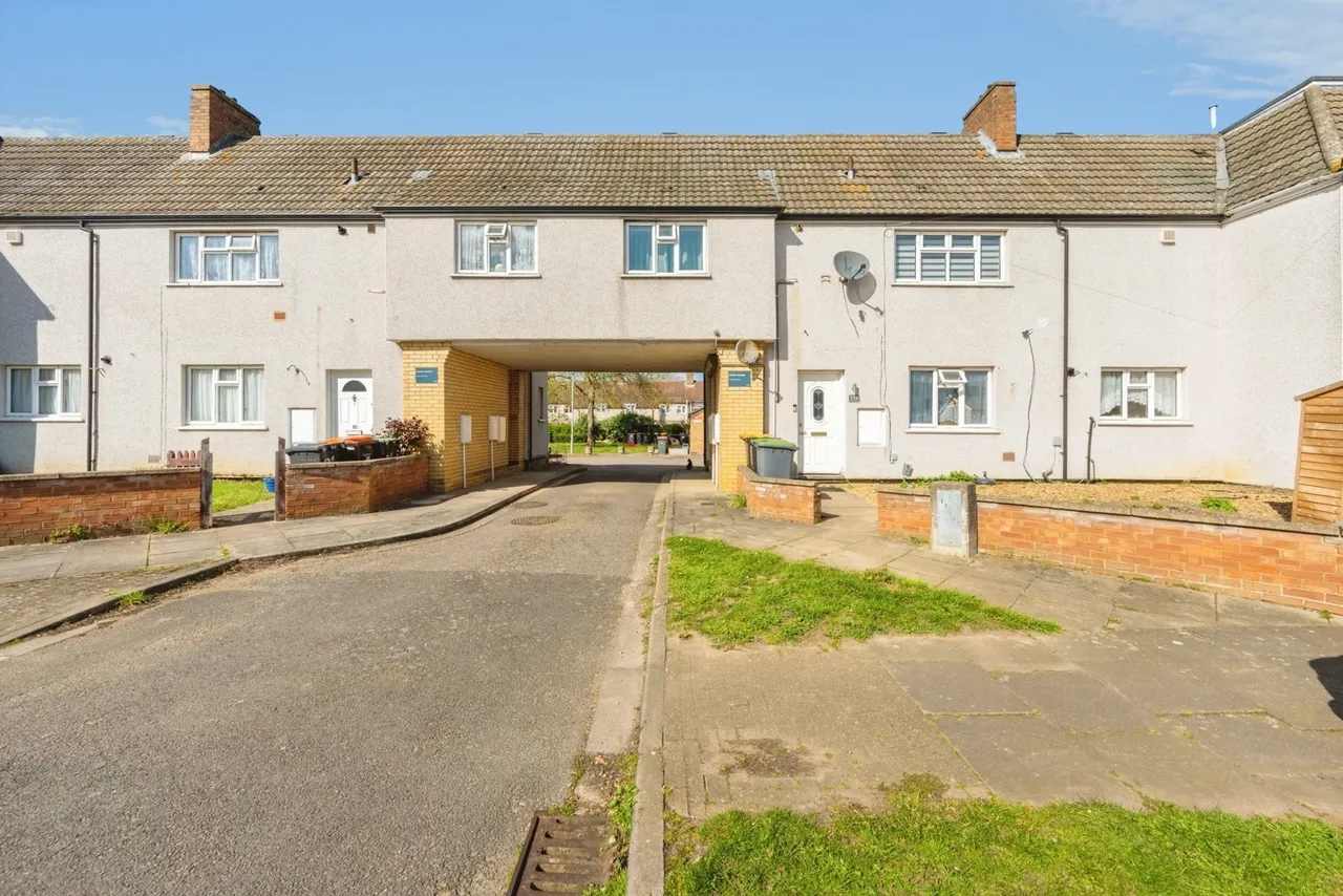 Kelvin Avenue, BEDFORD, Bedfordshire, MK42, photo 19
