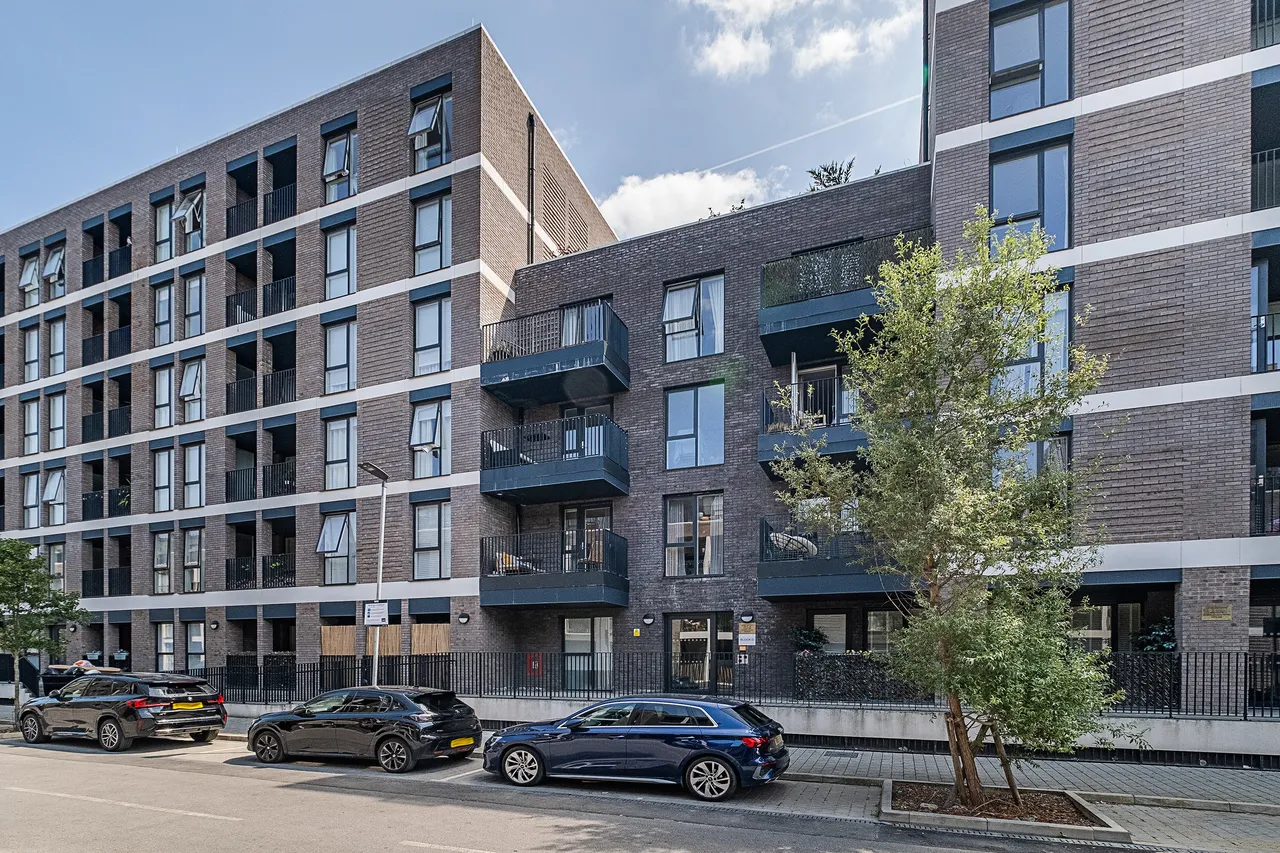 14-18 Ravensbury Terrace, London, SW18, photo 10