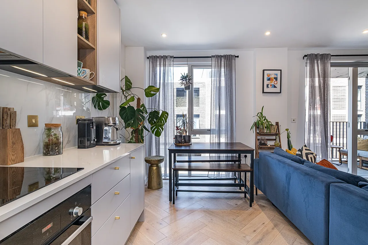 14-18 Ravensbury Terrace, London, SW18, photo 6