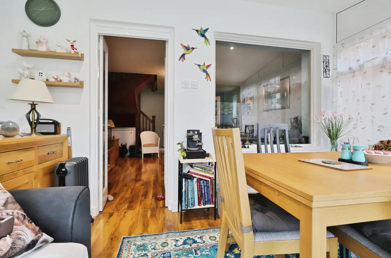 Ringtale Place, Baldock, SG7, photo 13