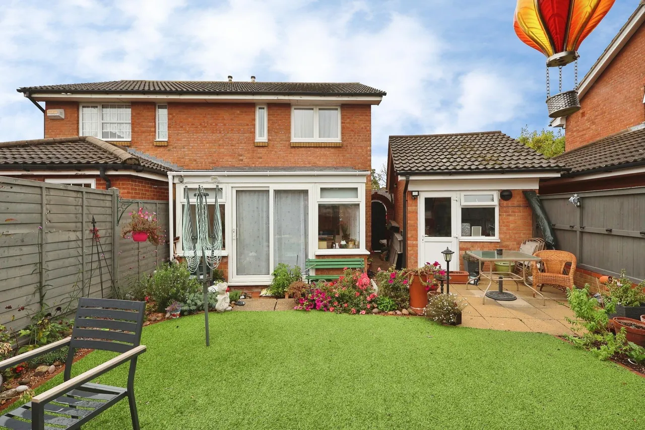Ringtale Place, Baldock, SG7, photo 28