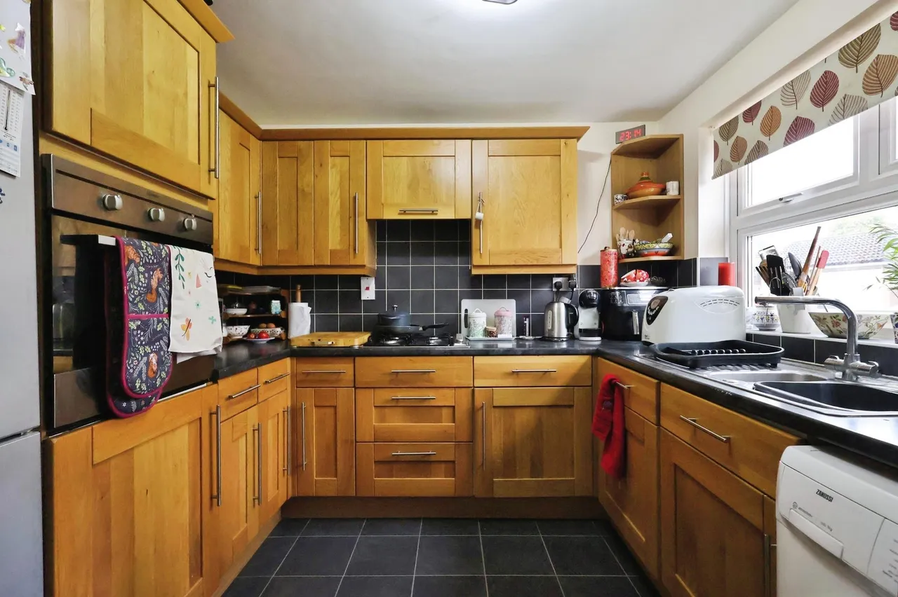 Ringtale Place, Baldock, SG7, photo 2