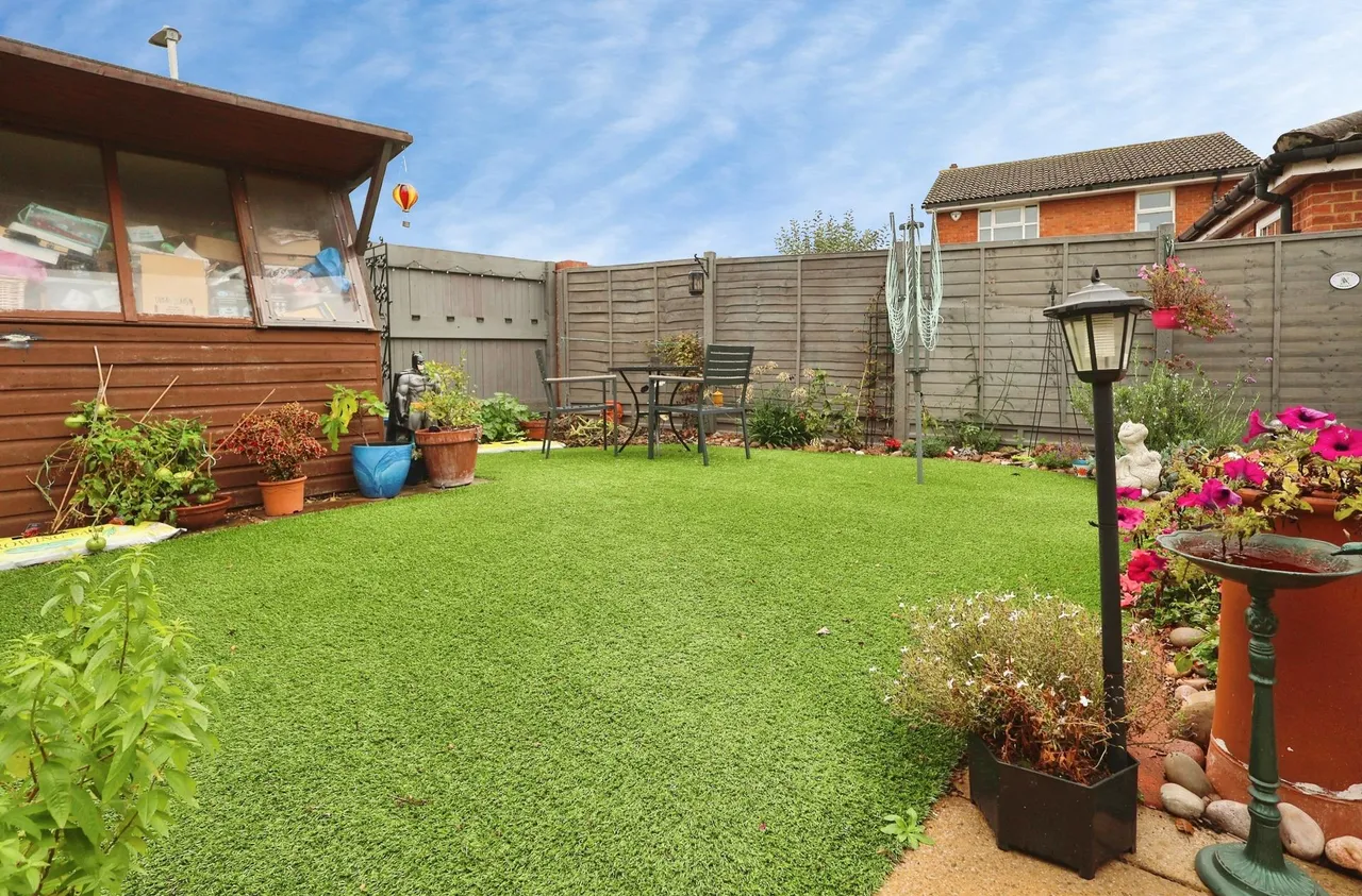 Ringtale Place, Baldock, SG7, photo 26