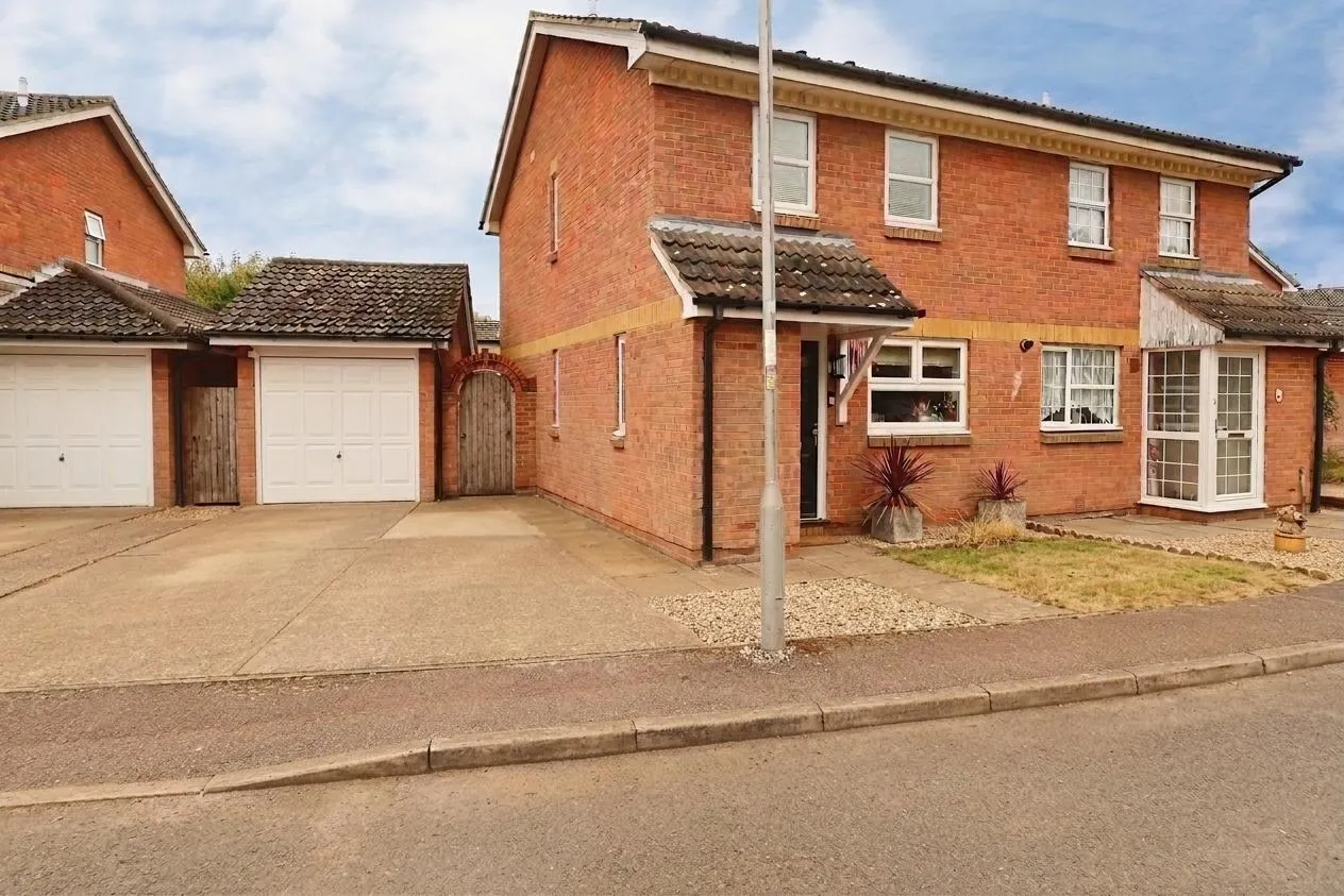 Ringtale Place, Baldock, SG7, photo 29