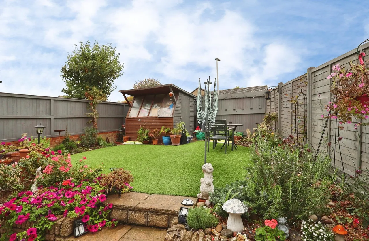 Ringtale Place, Baldock, SG7, photo 23
