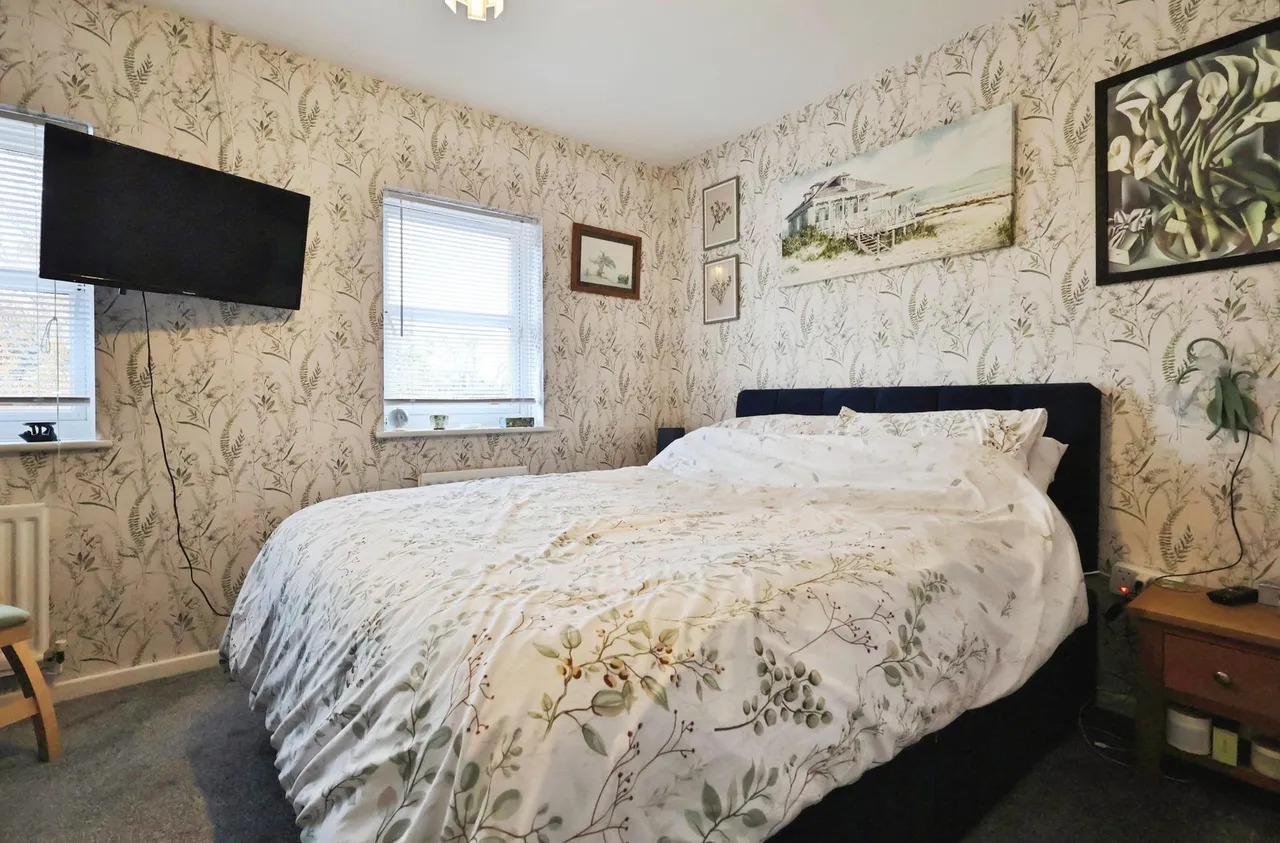Ringtale Place, Baldock, SG7, photo 15