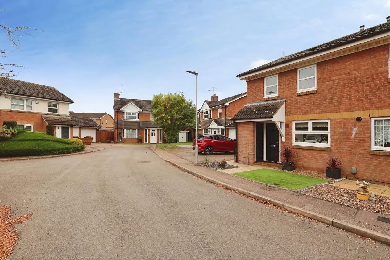 Ringtale Place, Baldock, SG7, photo 30