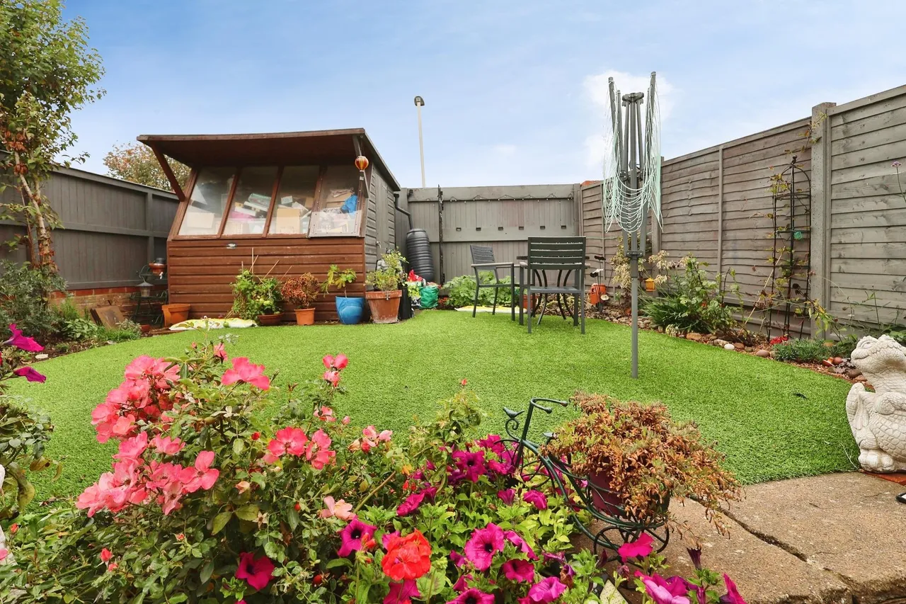 Ringtale Place, Baldock, SG7, photo 25